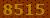 3677 code