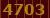 3677 code
