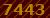 3677 code