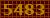 3677 code