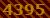 3677 code