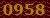 3677 code