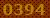3677 code