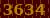 3677 code