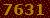 3677 code