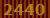 3677 code