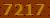 3677 code