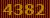 3677 code