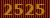 3677 code