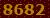 3677 code