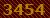 3677 code