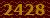 3677 code