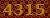 3677 code