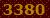 3677 code