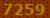 3677 code