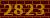 3677 code