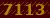 3677 code