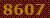 3677 code