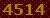 3677 code
