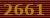 3677 code