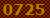 3677 code