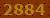 3677 code