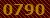 3677 code