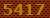 3677 code