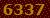 3677 code