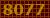 3677 code