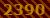 3677 code