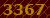 3677 code