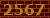 3677 code