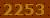 3677 code