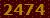 3677 code