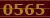 3677 code