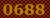 3677 code