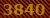 3677 code