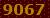 3677 code