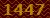 3677 code