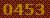 3677 code