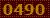 3677 code