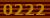 3677 code