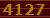 3677 code