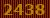 3677 code