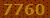 3677 code
