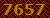 3677 code