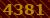 3677 code