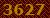 3677 code