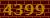3677 code